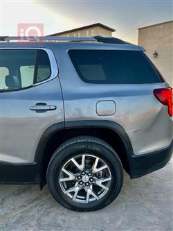 جي ام سي اكاديا